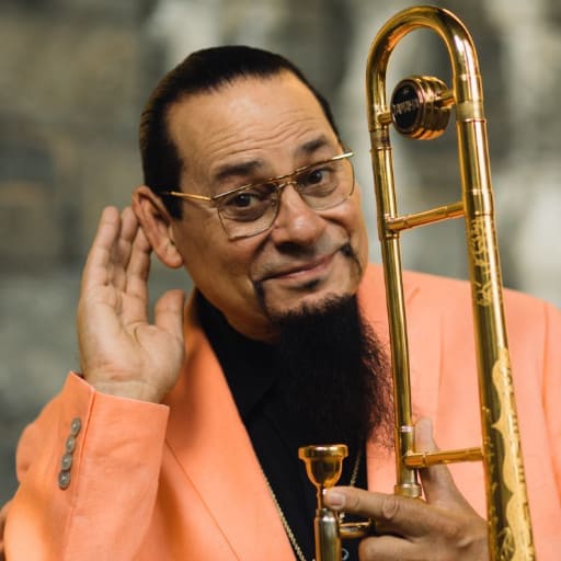 Steve Turre Generations Sextet Charlotte Tickets