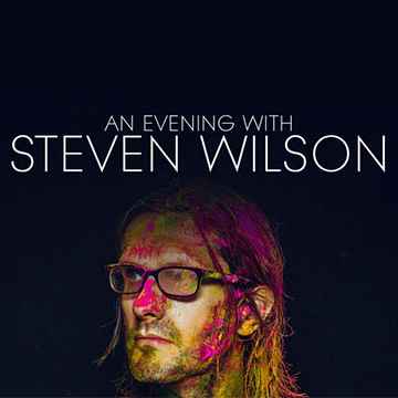Steve Wilson in Charlotte