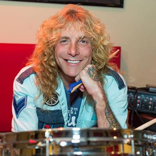 Steven Adler in Charlotte