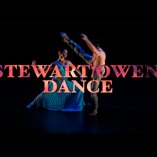 Stewart/Owen Dance Charlotte Tickets