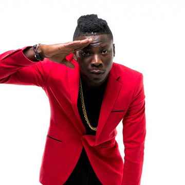 Stonebwoy Charlotte Tickets