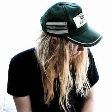 Stu Larsen in Charlotte