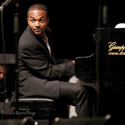 Sullivan Fortner Charlotte Tickets
