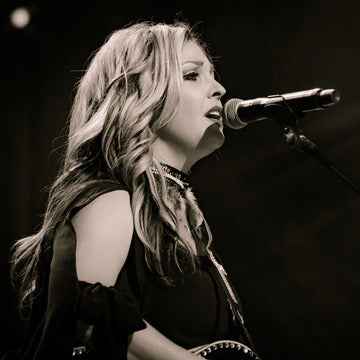 Sunny Sweeney Charlotte Tickets