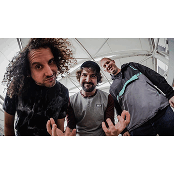SunSquabi in Charlotte