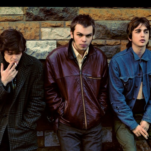 Supergrass Charlotte Tickets