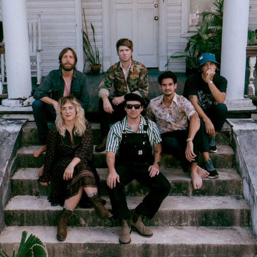Susto Charlotte Tickets