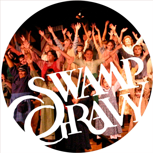 Swamp Gravy Charlotte Tickets