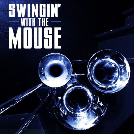 Swingin With The Mouse Charlotte Tickets