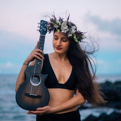 Taimane Charlotte Tickets