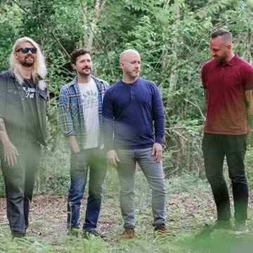 Taking Back Sunday Charlotte Tickets