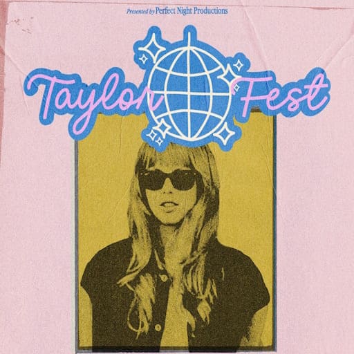 Taylor Fest Charlotte Tickets