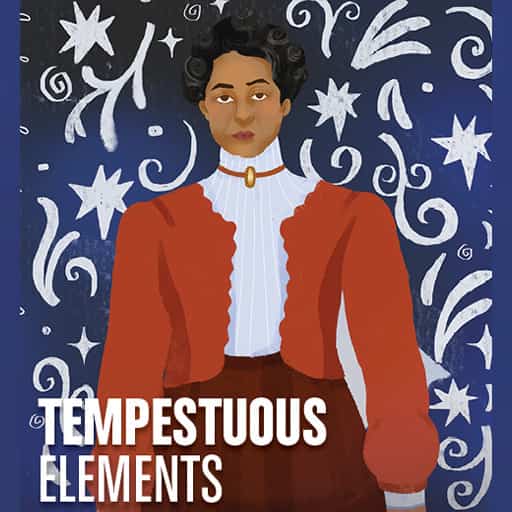 Tempestuous Elements Charlotte Tickets