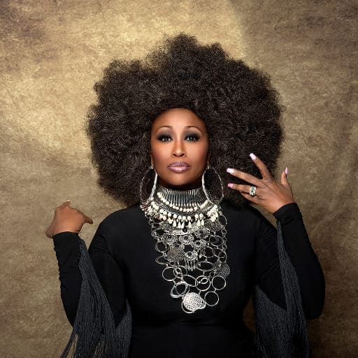 Terisa Griffin Charlotte Tickets