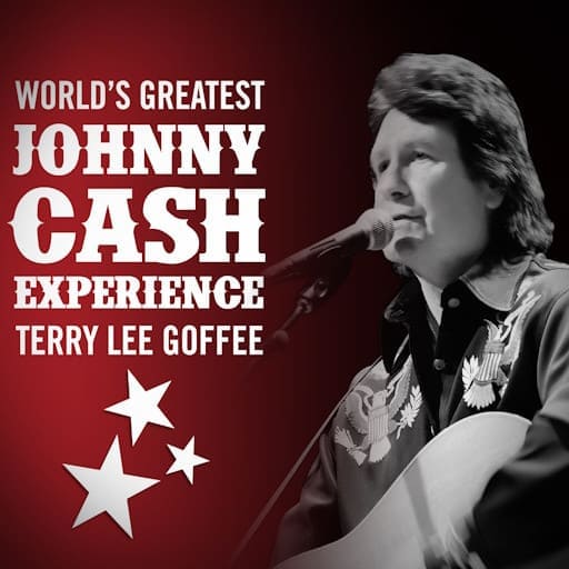 Terry Lee Goffee Charlotte Tickets