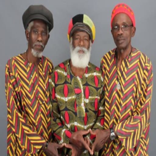 The Abyssinians Charlotte Tickets