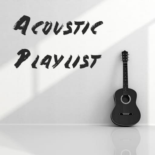 The Acoustic Playlist Charlotte Tickets