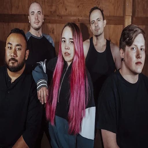 The Anchor Charlotte Tickets