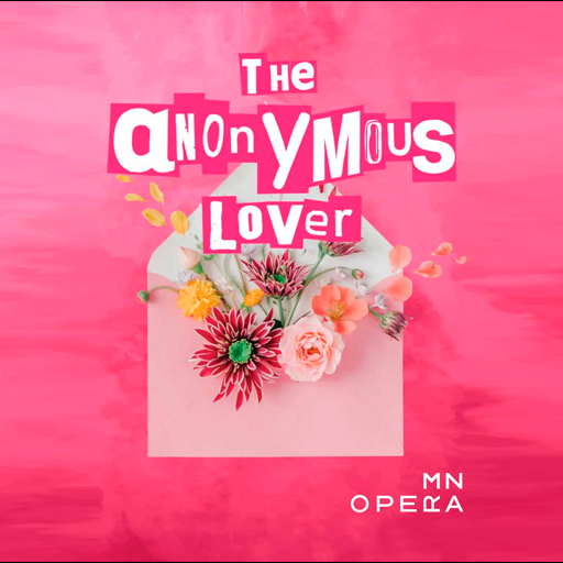 The Anonymous Lover Charlotte Tickets