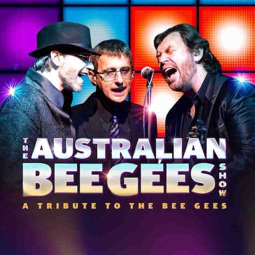 The Australian Bee Gees Charlotte Tickets