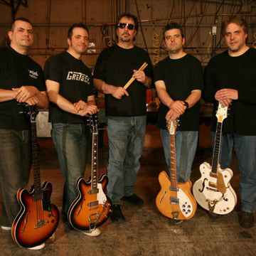 The Blue Meanies Charlotte Tickets