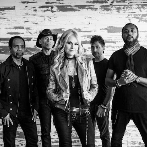 The Boneshakers Charlotte Tickets