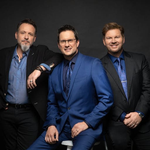 The Booth Brothers Charlotte Tickets