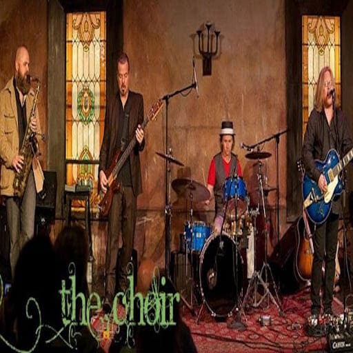 The Choir Charlotte Tickets
