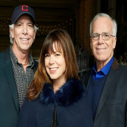 The Cowsills in Charlotte