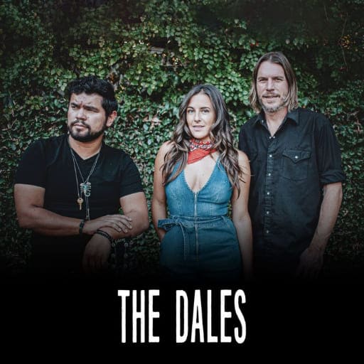 The Dales Charlotte Tickets