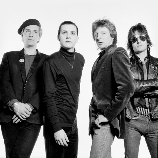 The Damned Charlotte Tickets