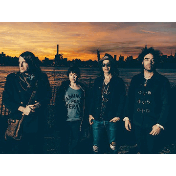 The Dandy Warhols in Charlotte