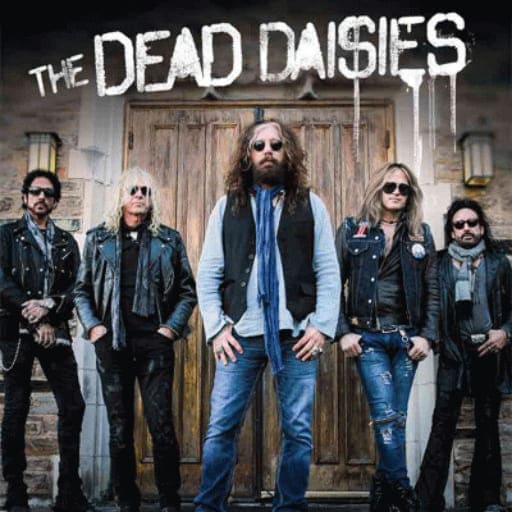 The Dead Daisies Concerts in Charlotte