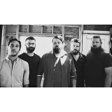 The Dear Hunter Charlotte Tickets
