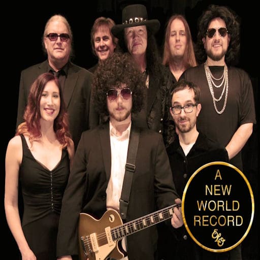 The Electric Light Orchestra Experience Charlotte Tickets