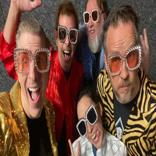 The Elton Johns Charlotte Tickets