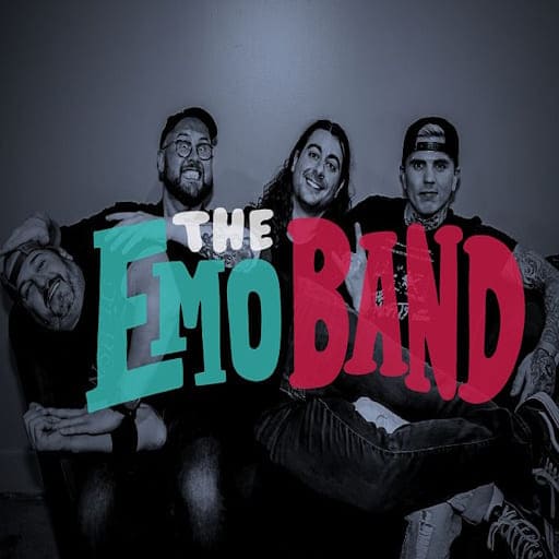 The Emo Band Charlotte Tickets