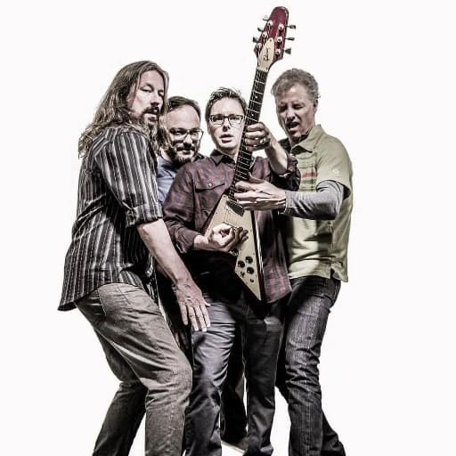 The Foozer Experience Charlotte Tickets