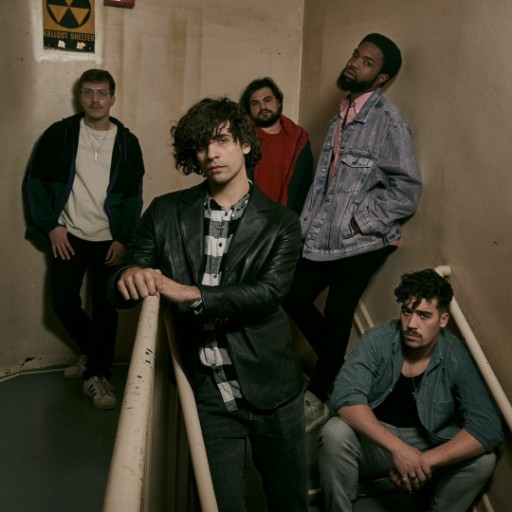 The Ghost Club Charlotte Tickets