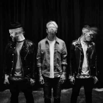 The Glitch Mob Charlotte Tickets