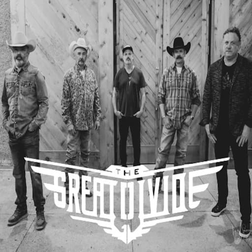 The Great Divide Charlotte Tickets