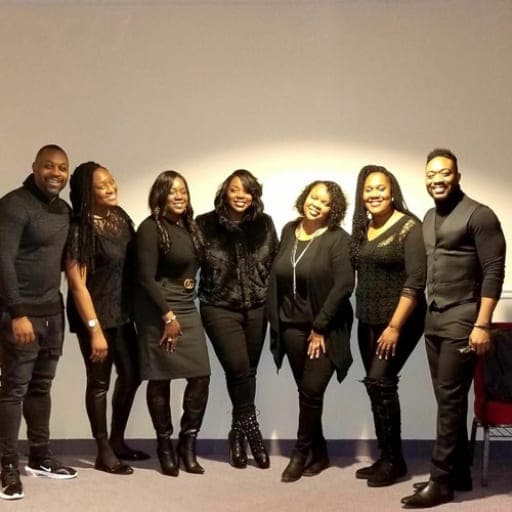 The Healed Project Charlotte Tickets
