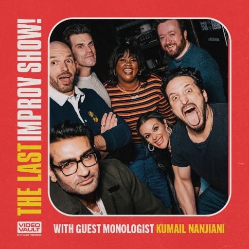 The Last Improv Show Charlotte Tickets