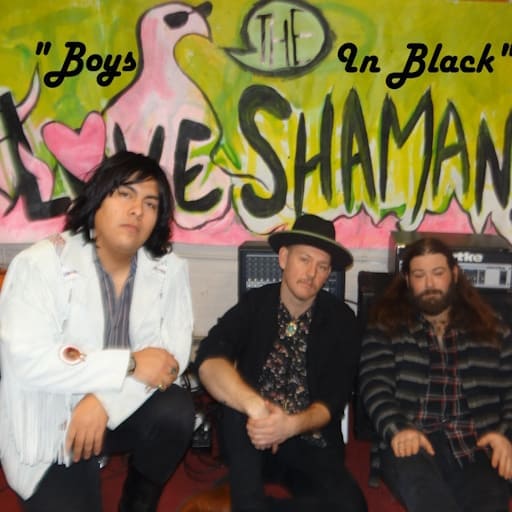 The Love Shamans Concerts in Charlotte
