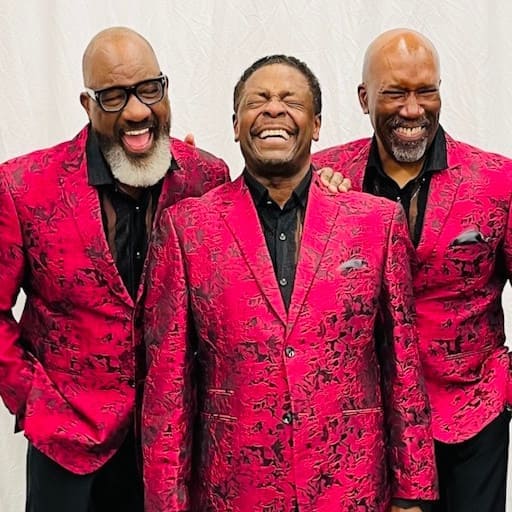 The Manhattans Charlotte Tickets