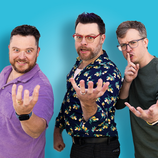 The McElroy Brothers Charlotte Tickets