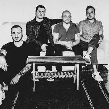 The Menzingers Charlotte Tickets