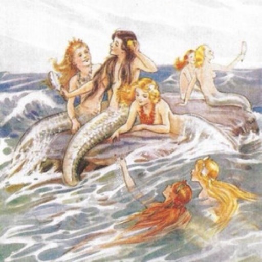 The Mermaid - Classical Charlotte Tickets