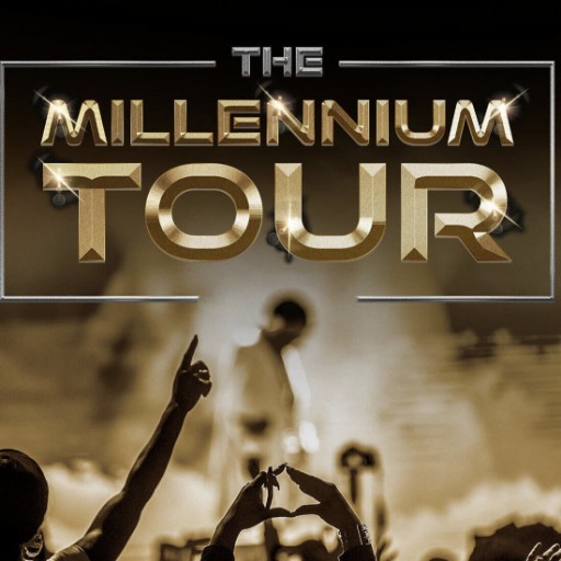 The Millennium Tour Charlotte Tickets