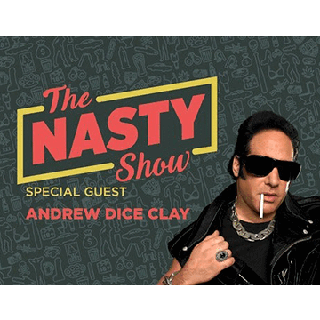 The Nasty Show Charlotte Tickets